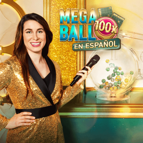 Mega Bola screenshot