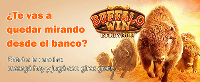 Tu pasión por el juego acá