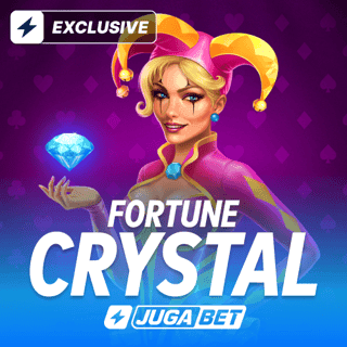 Fortune Crystal screenshot