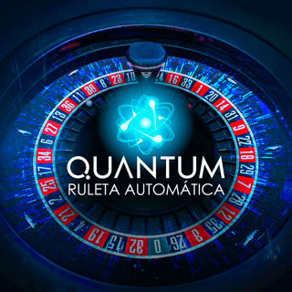 Quantum Ruleta España
