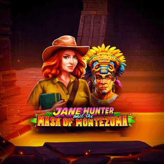 Jane Hunter and the Mask of Montezuma™ screenshot