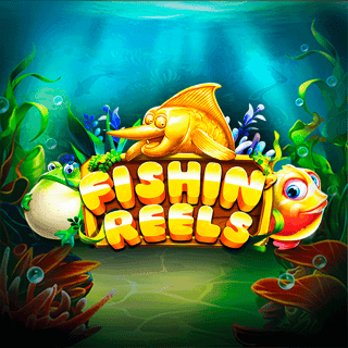 Fishin' Reels screenshot