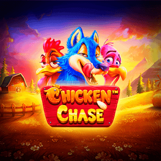 Chicken Chase screenshot