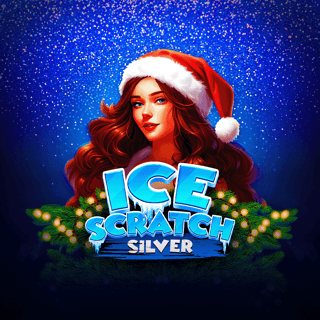 Ice Scratch Silver