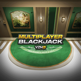 Blackjack VZN 8