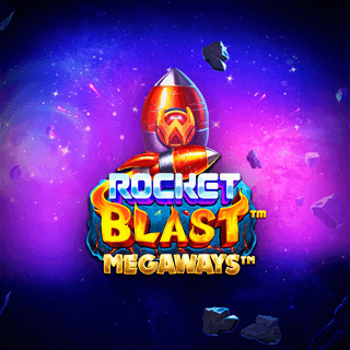 Rocket Blast Megaways™