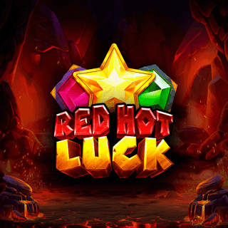 Red Hot Luck screenshot